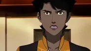 Trial by Fire: Episode 1 still