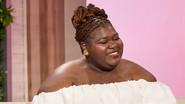 Gabourey Sidibe, Richard Lawson still
