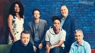 Drama Showrunners still
