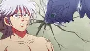 The Battle in the White Garden still