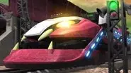 The King of Trains still