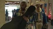 Mariachi still