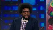 Ahmir 'Questlove' Thompson still