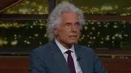 September 5, 2025: Steven Pinker, Kaitlan Collins, Stephen Moore still