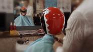 Epic 8: Gosei Power, Out of Control still