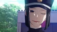 Spring of First Year / Kaguya's Culture Festival / Yu Ishigami's Culture Festival still