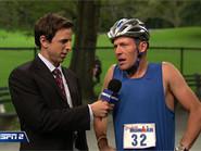 Lance Armstrong/Sheryl Crow still