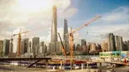 The Rise of China still
