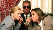 My Date with the President's Daughter still