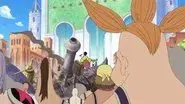 Catch Up with Luffy! The Straw Hats' All-Out Battle still