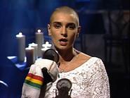 Tim Robbins/Sinead O'Connor still