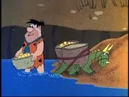 The Treasure of Sierra Madrock still