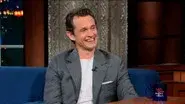 Josh Brolin, Hugh Dancy still
