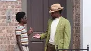 One Small Step still