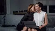 Erica & Anna: Donors still