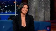 Alex Wagner, Roy Wood Jr. still