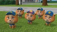 Mighty Pups Stop the Hiccups still