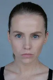 Victoria Tokareva