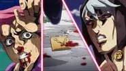 A Little Story from the Past ~My Name Is Doppio~ still