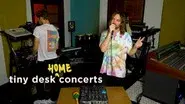Tame Impala: Tiny Desk (Home) Concert still
