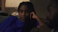 Suzanné Hayward & Leon Hines still