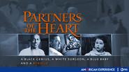 Partners of the Heart still