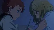 A Promise in Silver still
