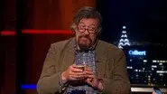 Stephen Fry still