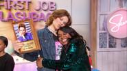 Sandra Bernhard still