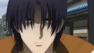 Misao's Decision still