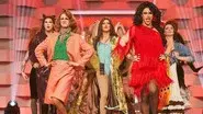 Legendary Queens, The Musical still