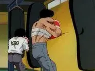 The Kamogawa Gym Swings Into Action still