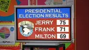All the President’s Friends still