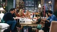 The One with Phoebe's Dad still