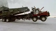 Hundred Ton Haul still