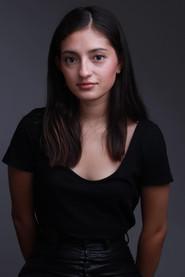 Natalia Quiroz