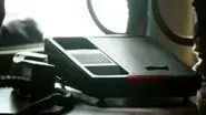 Crossbow still