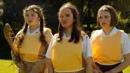 The New Headmistress still