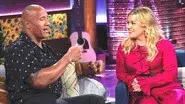Dwayne Johnson still