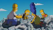 Treehouse of Horror XXXVI still