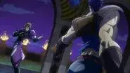 Bloody Battle! JoJo & Dio still