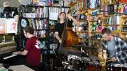 GoGo Penguin still