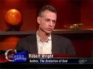 Robert Wright still