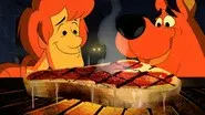 The Phantom, the Talking Dog, and the Hot Hot Hot Sauce! still