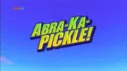 Abra-Ka-Pickle! still