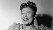 Ella Fitzgerald: Something to Live For still