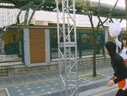 100-Meter Sprint still