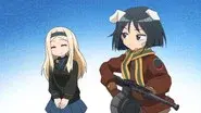 Introducing the 502nd? still