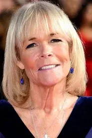Linda Robson