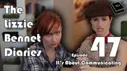 It's All About Communicating still